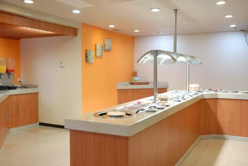 Fotos del hotel Aranzazu Plaza Kristal Aguascalientes:  12