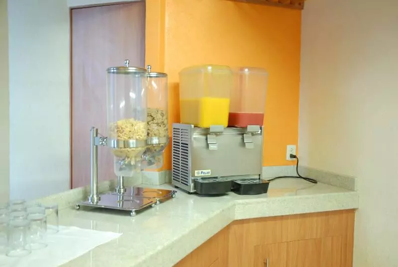 Fotos del hotel Aranzazu Plaza Kristal Aguascalientes:  14