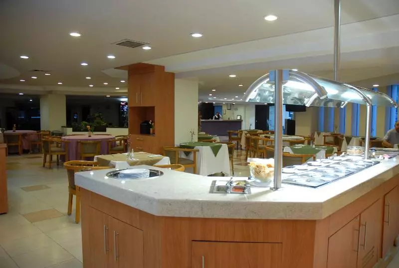 Fotos del hotel Aranzazu Plaza Kristal Aguascalientes:  13