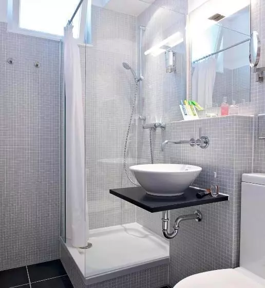 Fotos del hotel Art Appart Suiten:  10