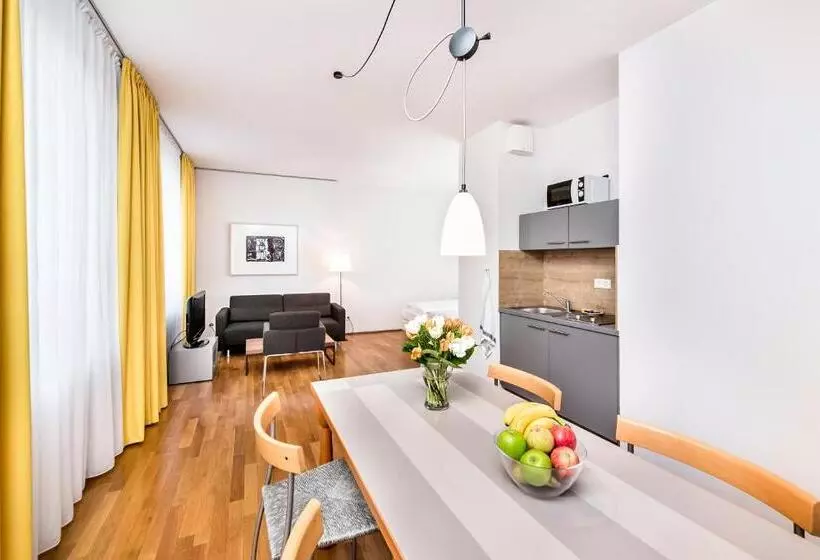 Fotos del hotel Art Appart Suiten:  23