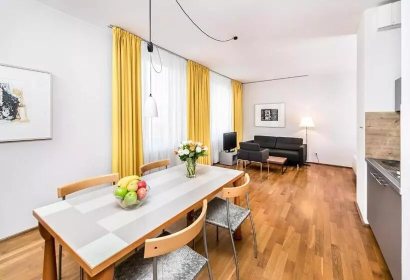 Fotos del hotel Art Appart Suiten:  22