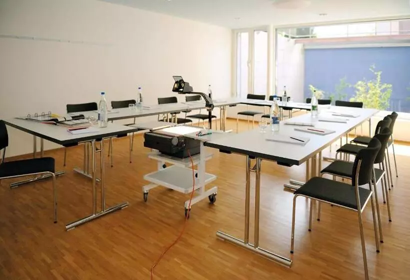 Fotos del hotel Artos Interlaken:  7