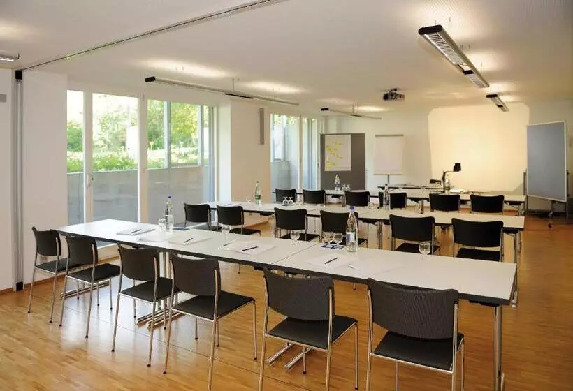 Fotos del hotel Artos Interlaken:  3