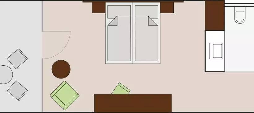 Fotos del hotel Artos Interlaken:  25