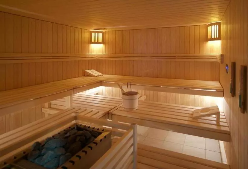 Fotos del hotel Artos Interlaken:  2