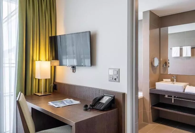 Fotos del hotel Artos Interlaken:  23