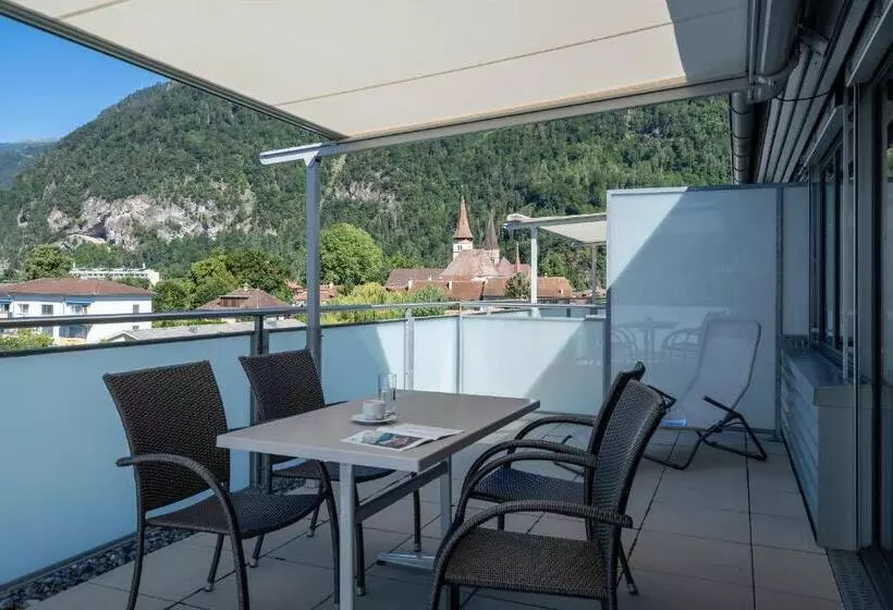 Fotos del hotel Artos Interlaken:  4