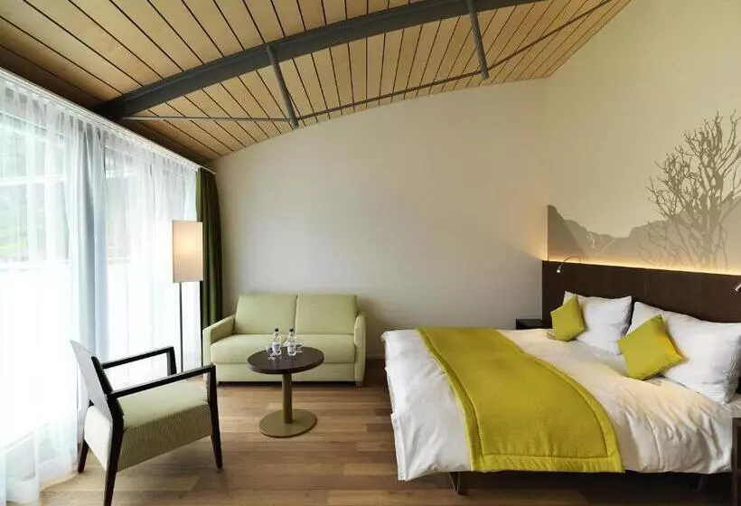 Fotos del hotel Artos Interlaken:  9