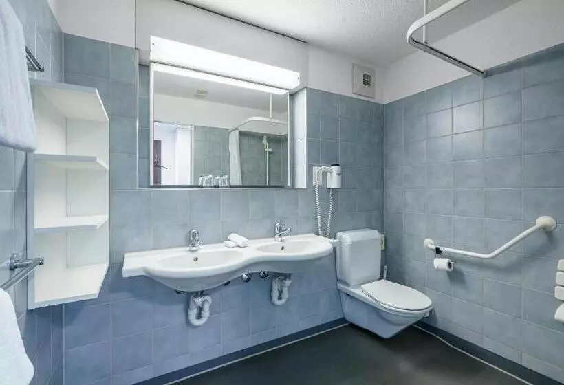 Fotos del hotel Artos Interlaken:  8