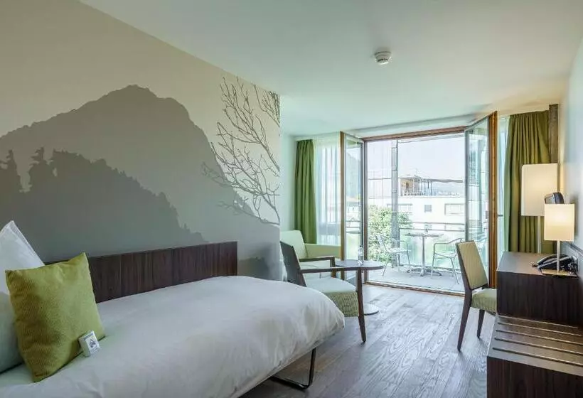 Fotos del hotel Artos Interlaken:  15