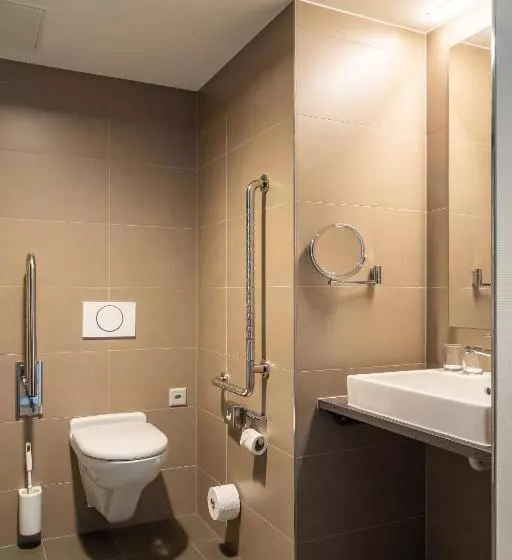 Fotos del hotel Artos Interlaken:  5