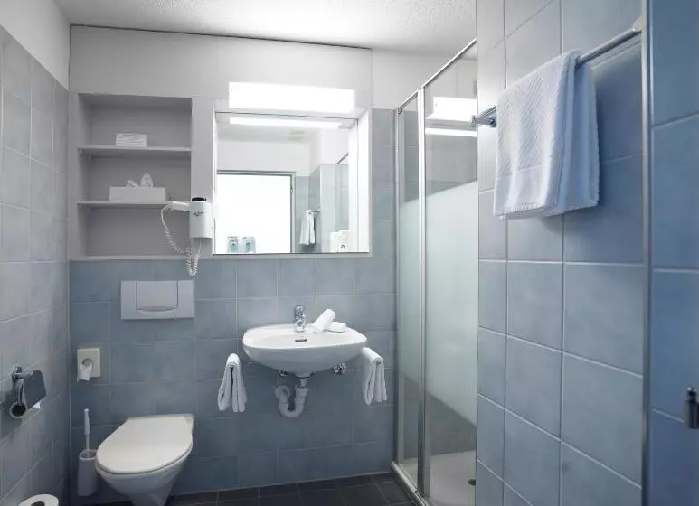 Fotos del hotel Artos Interlaken:  11