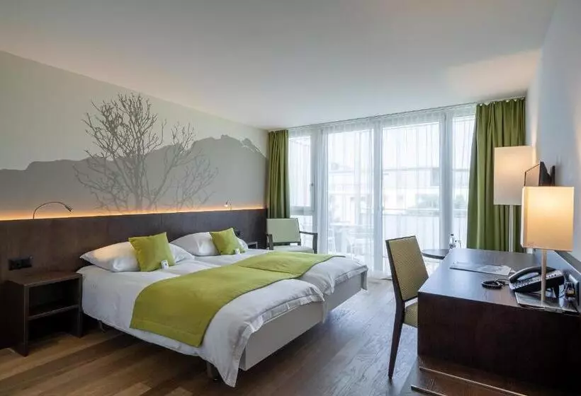 Fotos del hotel Artos Interlaken:  17