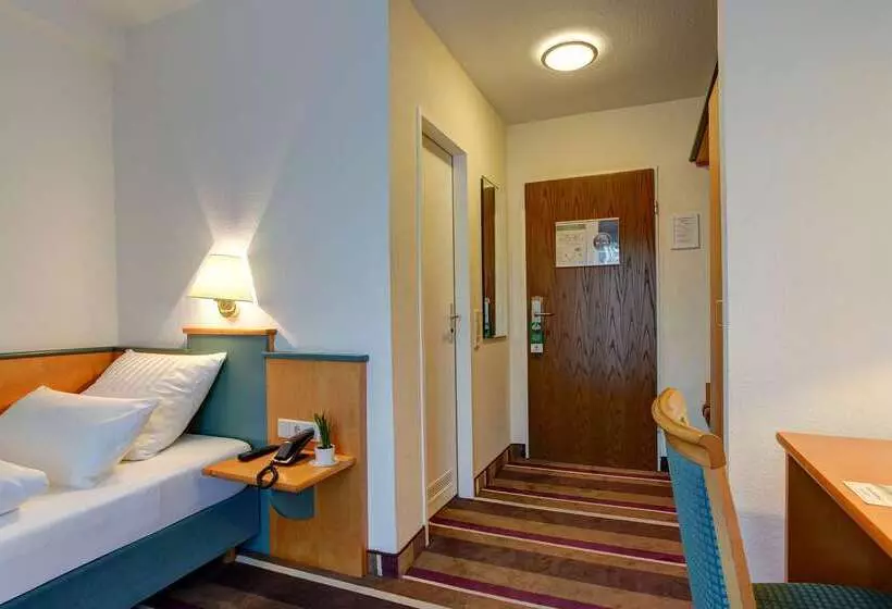 Fotos del hotel Best Western Ambassador:  19