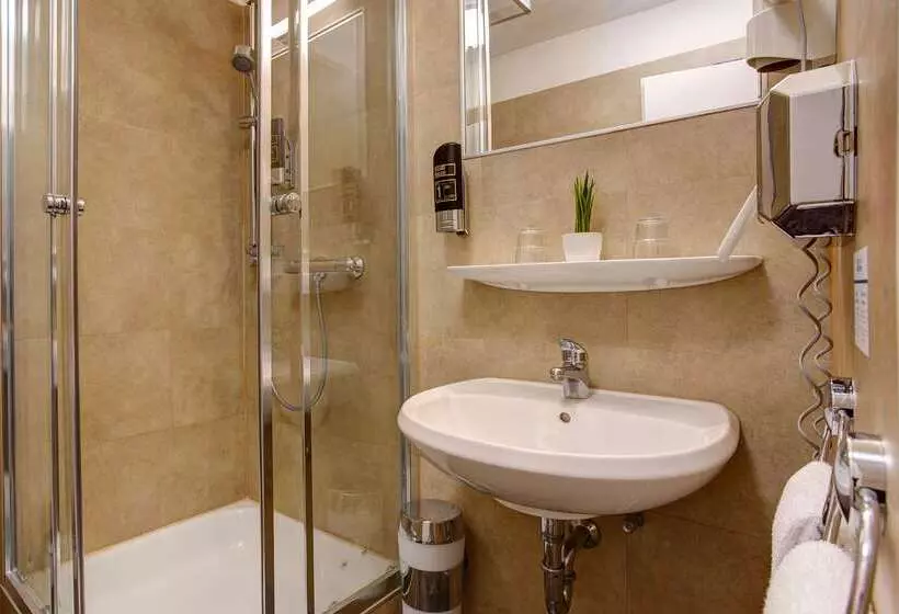 Fotos del hotel Best Western Ambassador:  18