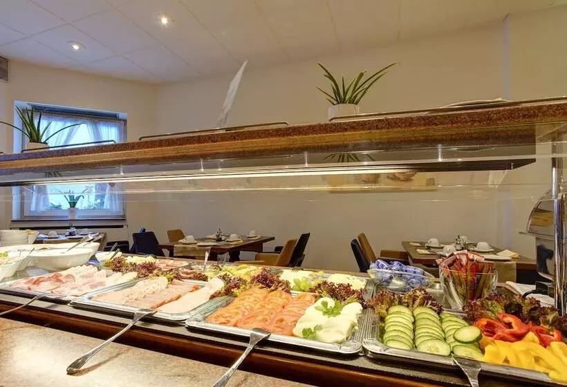 Fotos del hotel Best Western Ambassador:  25