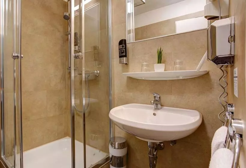 Fotos del hotel Best Western Ambassador:  10