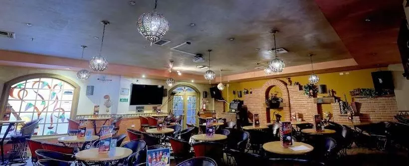 Fotos del hotel Business  & Suites María Bonita:  12