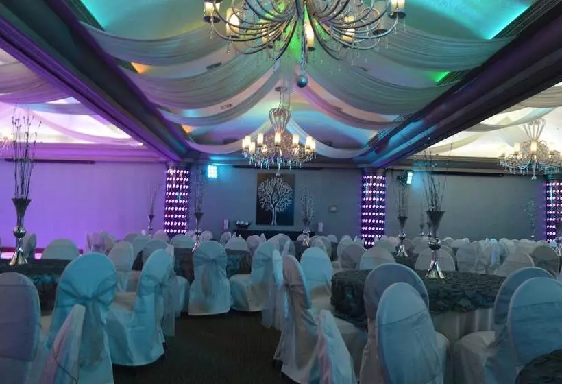 Fotos del hotel Business  & Suites María Bonita:  3