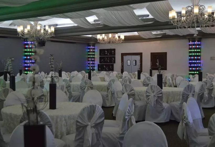 Fotos del hotel Business  & Suites María Bonita:  10