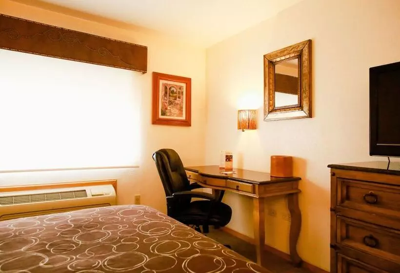 Fotos del hotel Business  & Suites María Bonita:  18