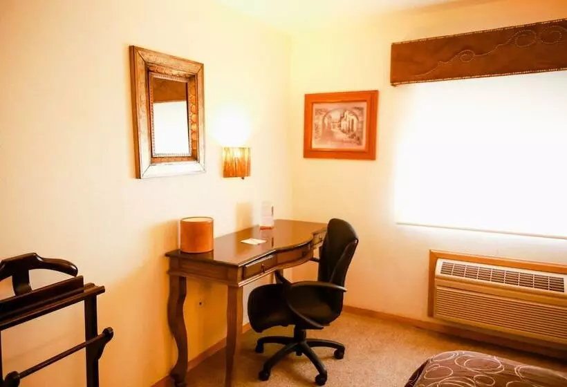 Fotos del hotel Business  & Suites María Bonita:  22