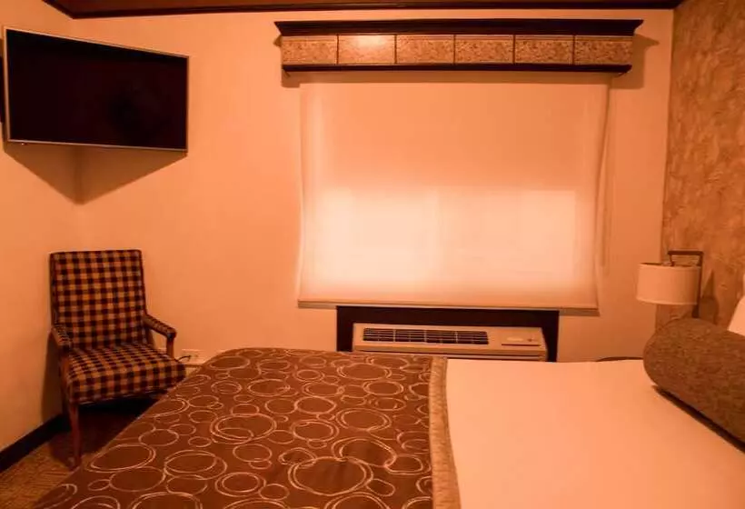 Fotos del hotel Business  & Suites María Bonita:  20