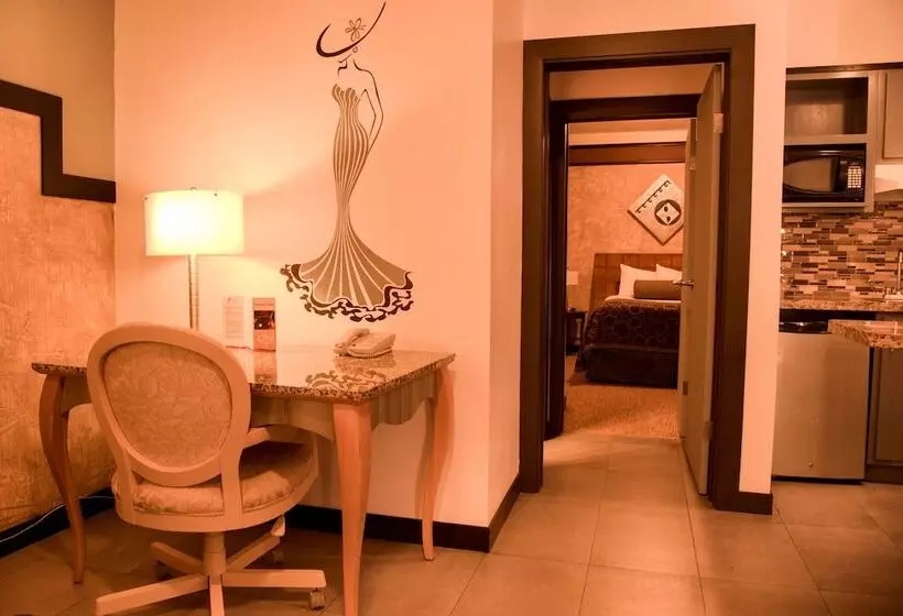 Fotos del hotel Business  & Suites María Bonita:  21