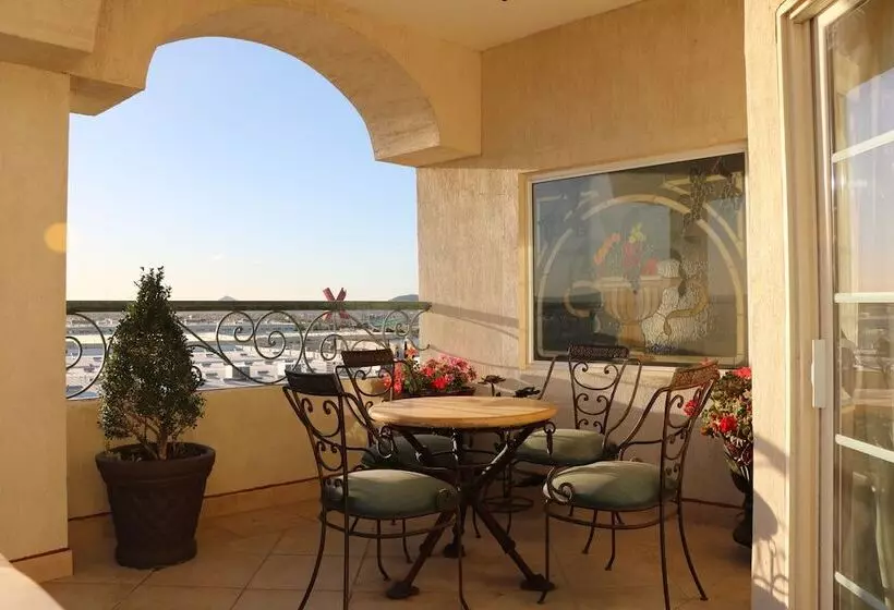 Fotos del hotel Business  & Suites María Bonita:  6