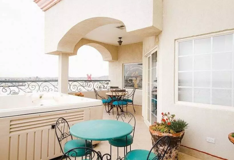 Fotos del hotel Business  & Suites María Bonita:  16