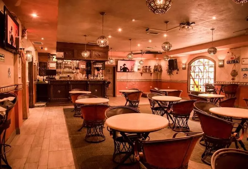 Fotos del hotel Business  & Suites María Bonita:  5