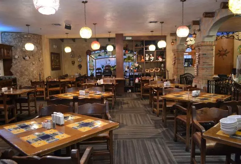 Fotos del hotel Business  & Suites María Bonita:  4