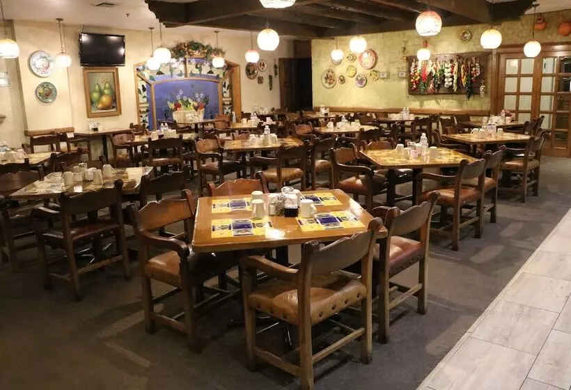 Fotos del hotel Business  & Suites María Bonita:  11