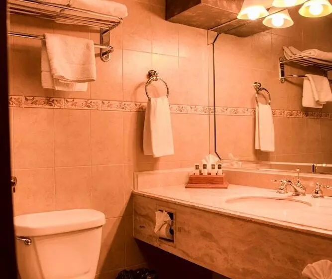 Fotos del hotel Business  & Suites María Bonita:  14