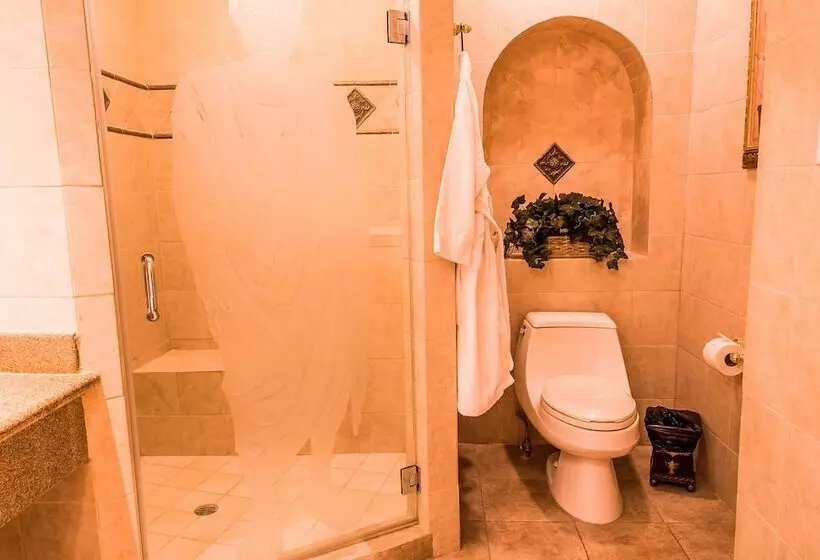 Fotos del hotel Business  & Suites María Bonita:  7