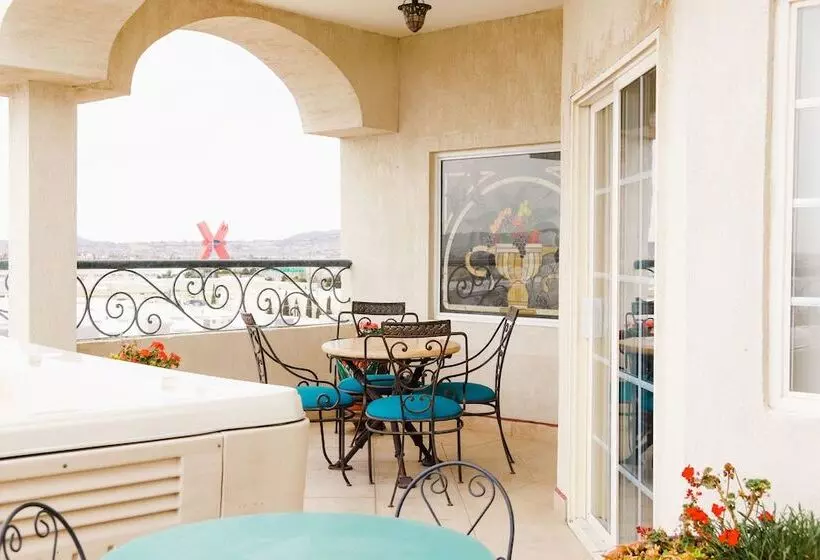 Fotos del hotel Business  & Suites María Bonita:  13