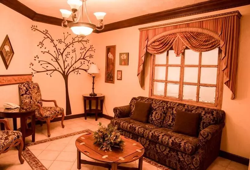 Fotos del hotel Business  & Suites María Bonita:  24