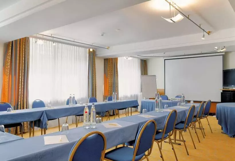 Fotos del hotel Domicil Berlin By Golden Tulip:  16