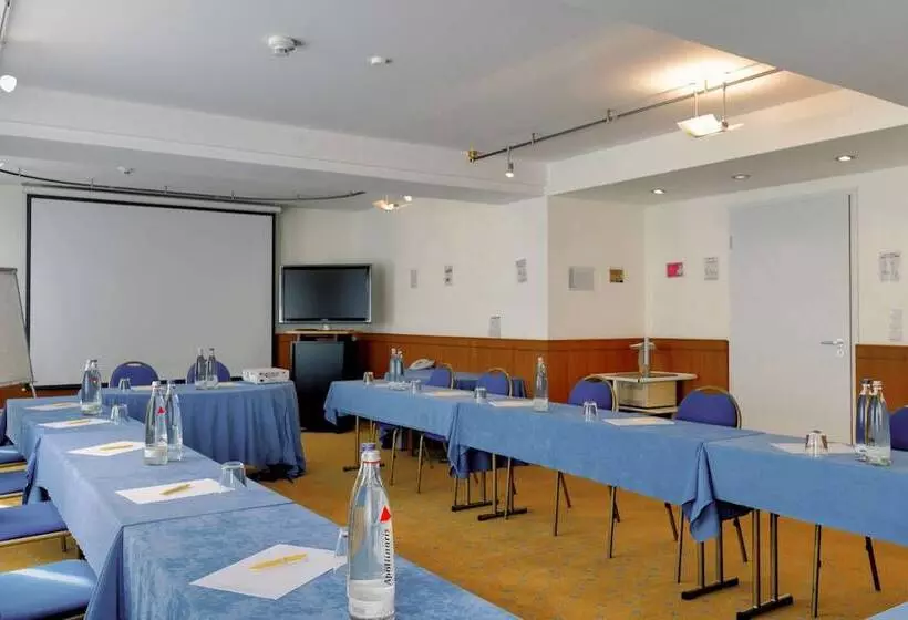 Fotos del hotel Domicil Berlin By Golden Tulip:  19