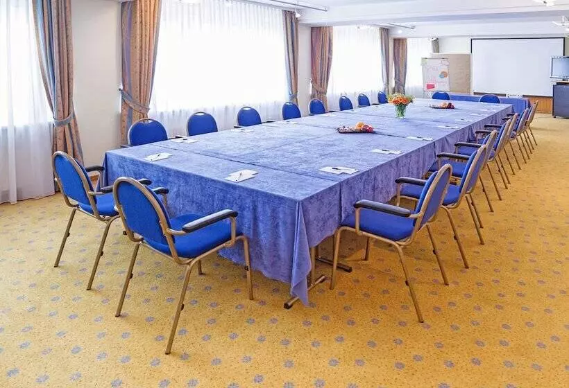 Fotos del hotel Domicil Berlin By Golden Tulip:  6