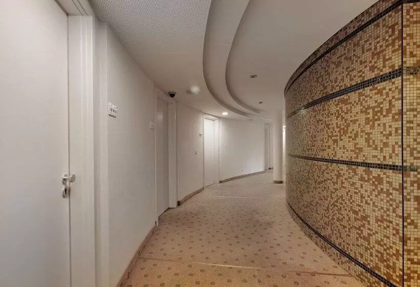 Fotos del hotel Domicil Berlin By Golden Tulip:  2