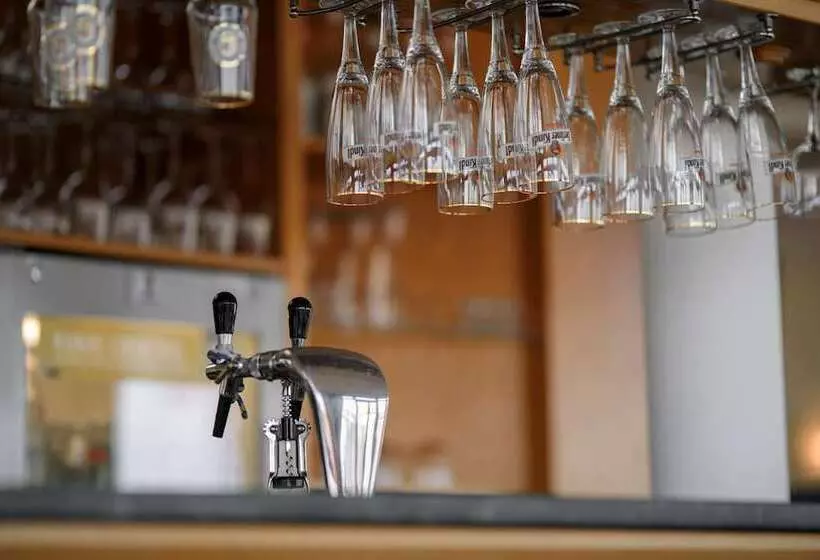 Fotos del hotel Domicil Berlin By Golden Tulip:  5