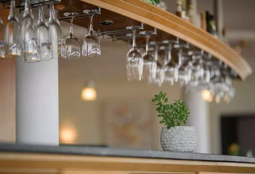 Fotos del hotel Domicil Berlin By Golden Tulip:  10