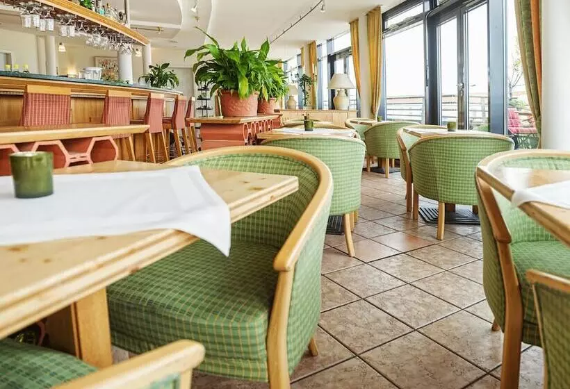 Fotos del hotel Domicil Berlin By Golden Tulip:  18