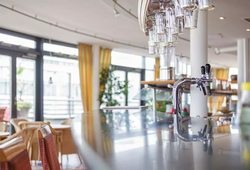 Fotos del hotel Domicil Berlin By Golden Tulip:  15