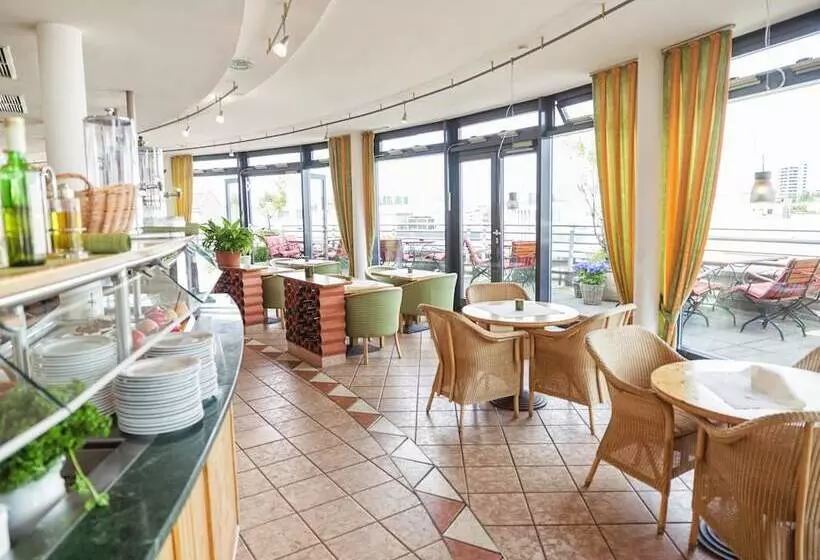 Fotos del hotel Domicil Berlin By Golden Tulip:  25