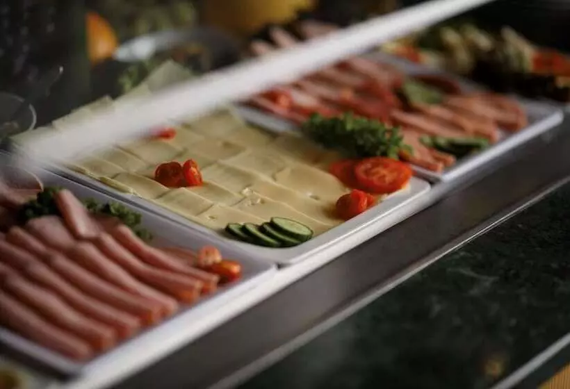 Fotos del hotel Domicil Berlin By Golden Tulip:  14