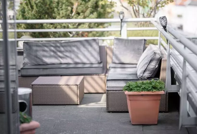 Fotos del hotel Domicil Berlin By Golden Tulip:  17