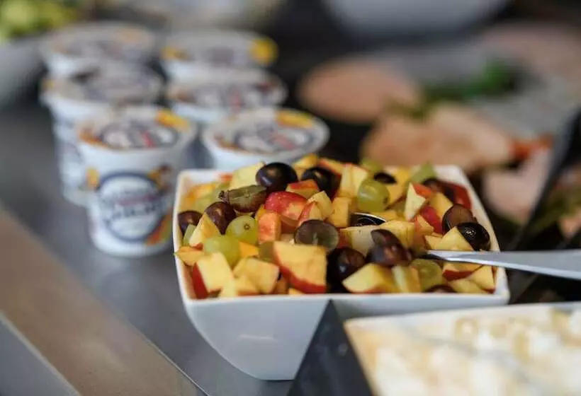 Fotos del hotel Domicil Berlin By Golden Tulip:  9